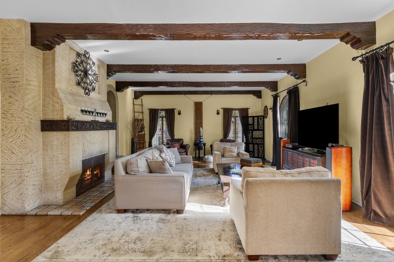 Glendower Estate 🛖