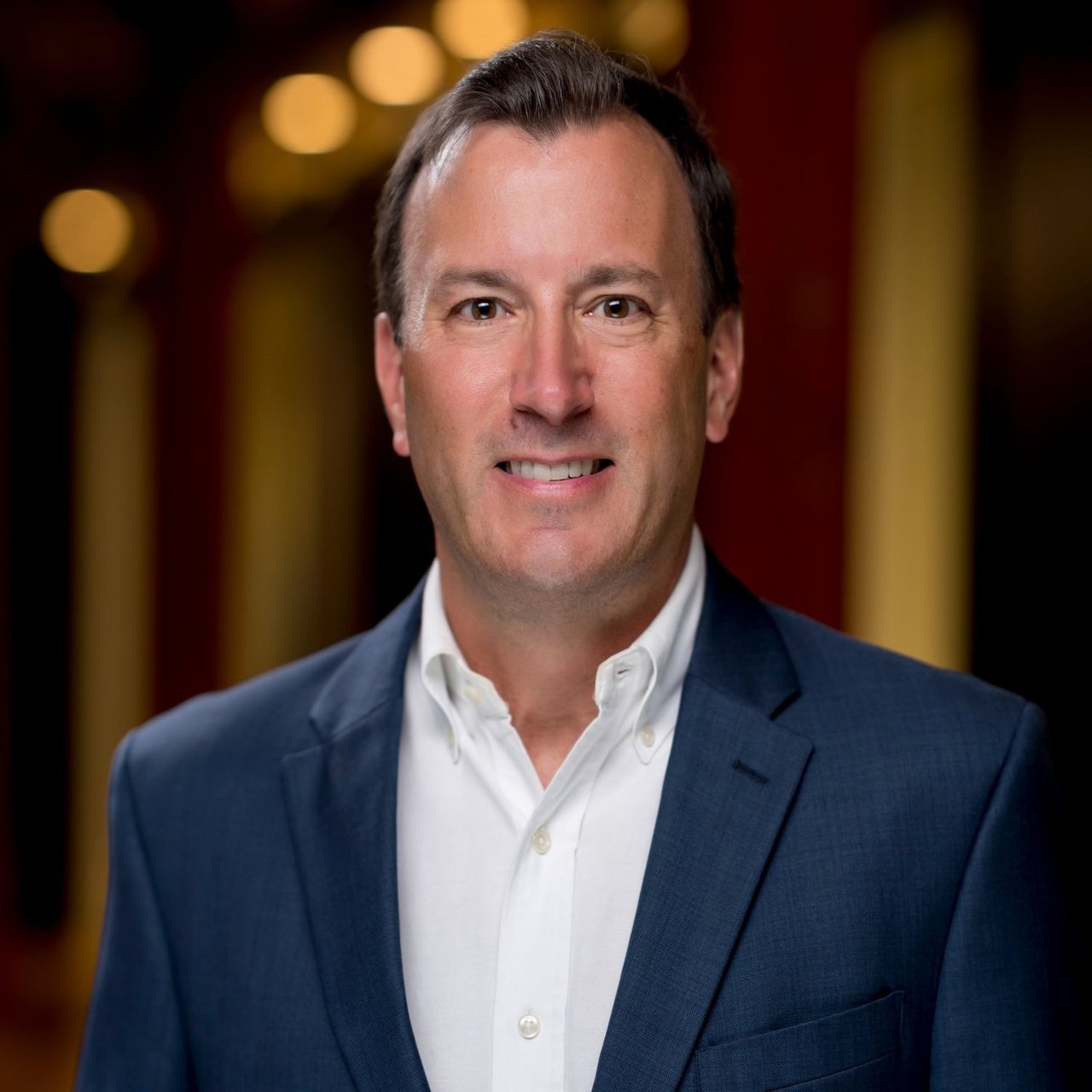 Jeff Binder Wheaton, IL Real Estate Agent Headshot