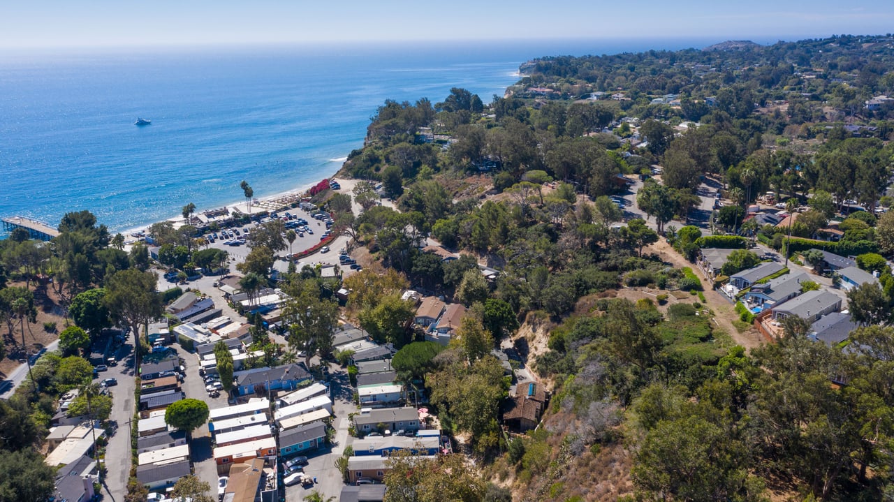 Inside America's Most Expensive Mobile Home Park