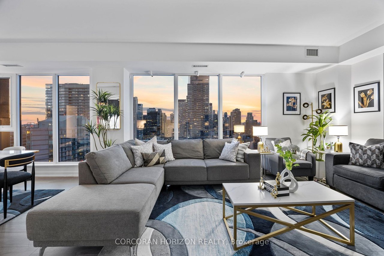 STUNNING NEW PENTHOUSE FOR SALE
