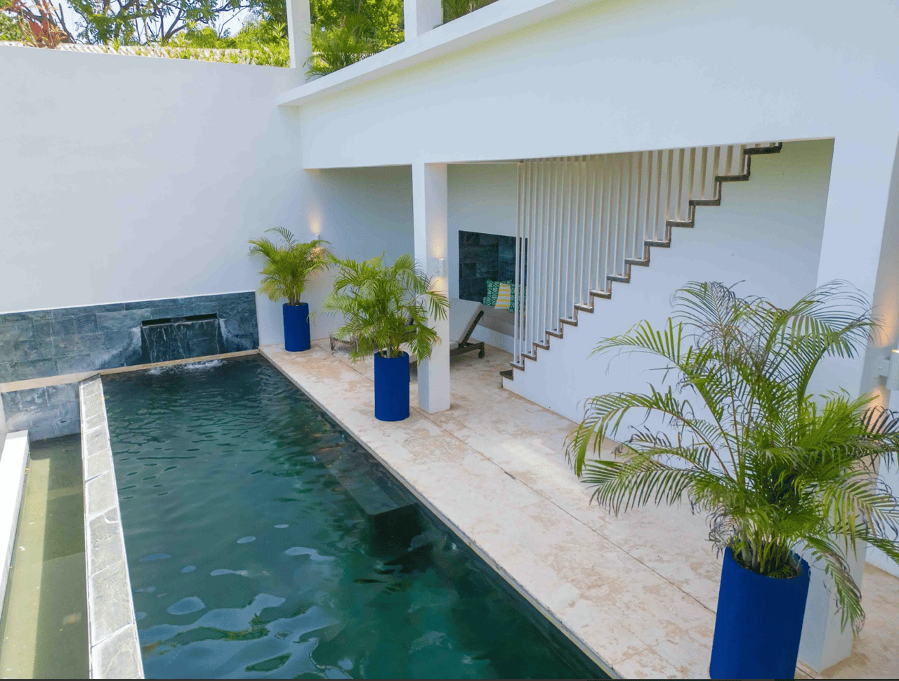 Miramar 31 - Modern Oceanview Home In Mar Vista