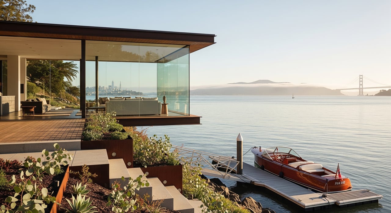 Moving to Sausalito: A Practical Relocation Guide