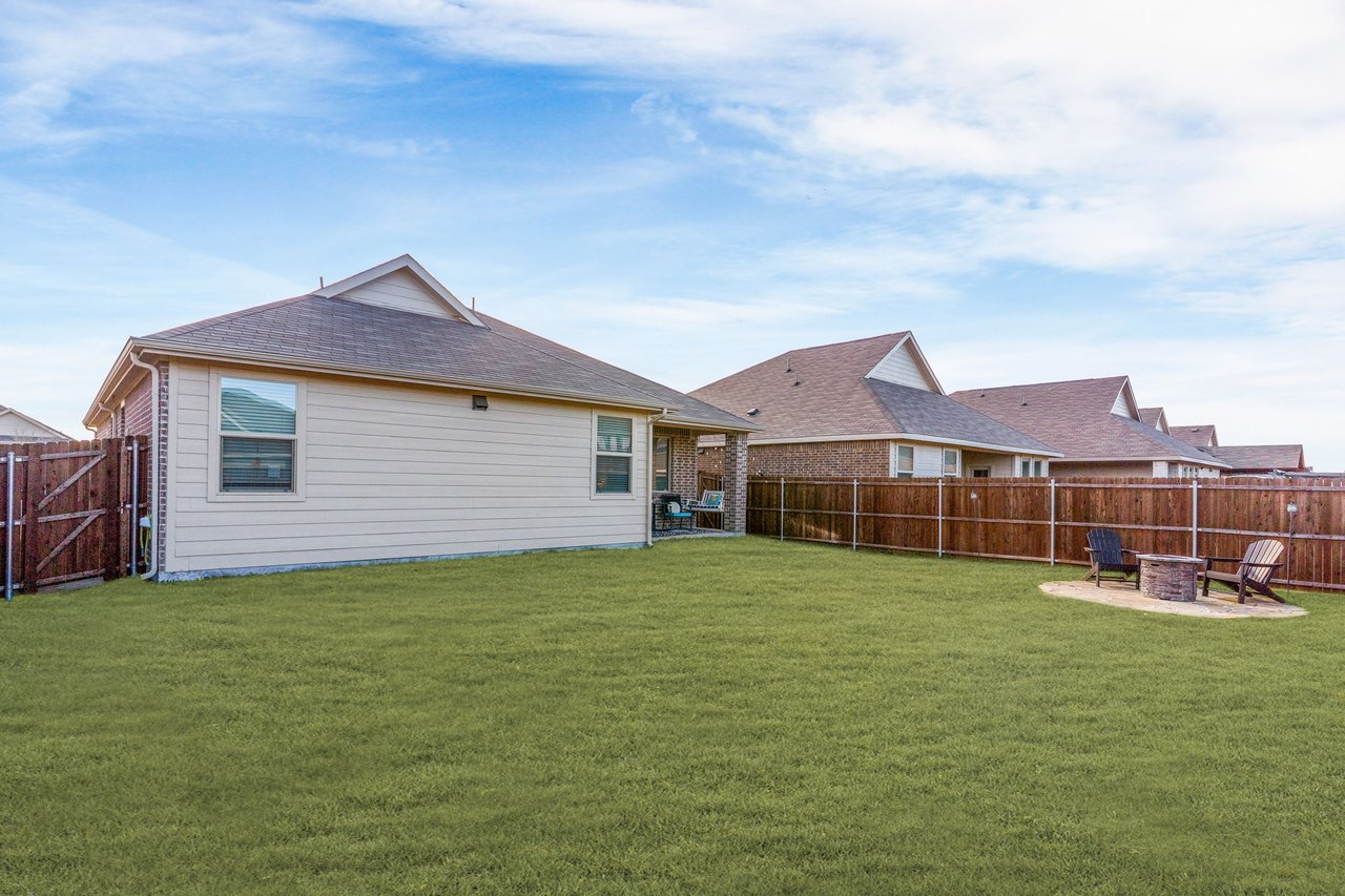 122 Autumn Sage Lane (3% BAC)