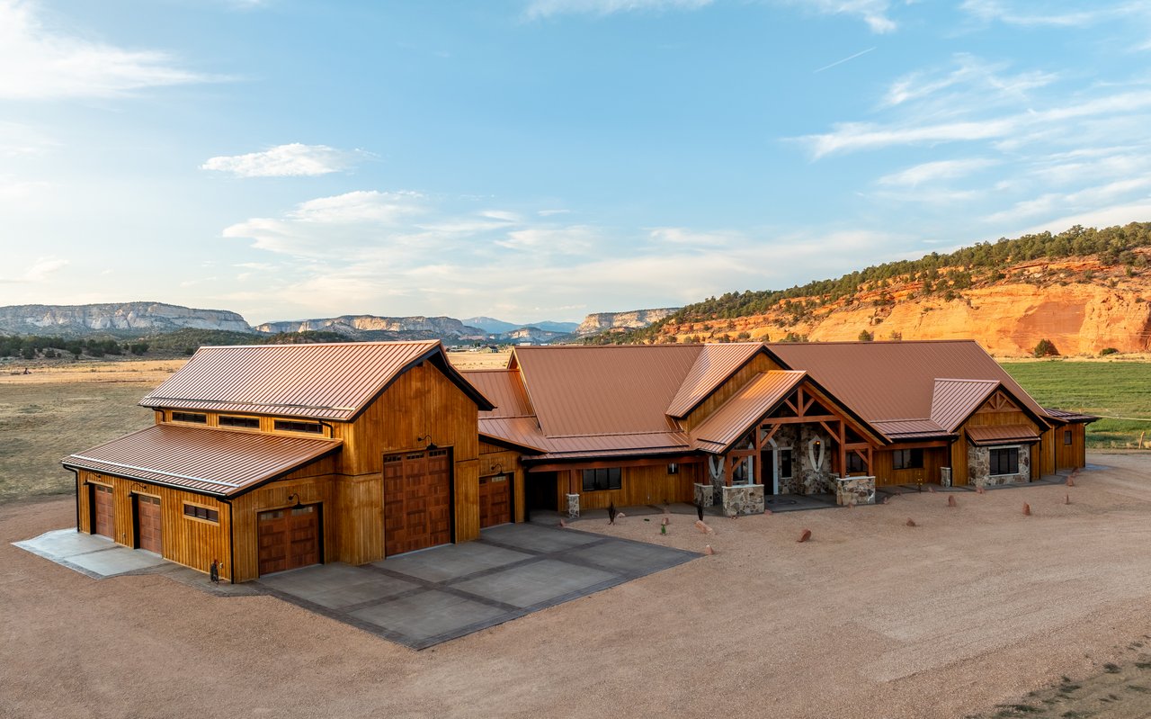 Whiskey Sierra Ranch