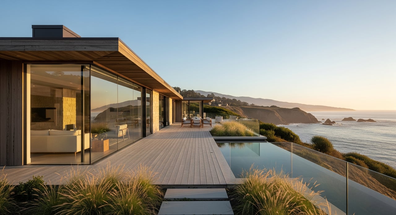 Jumbo Loan Guide For Santa Cruz Coastal Home Buyers