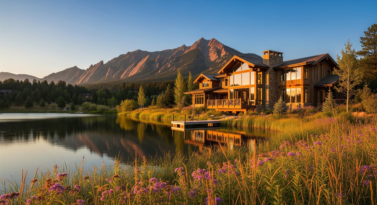 Living Around Wonderland Lake: A Buyer’s Guide