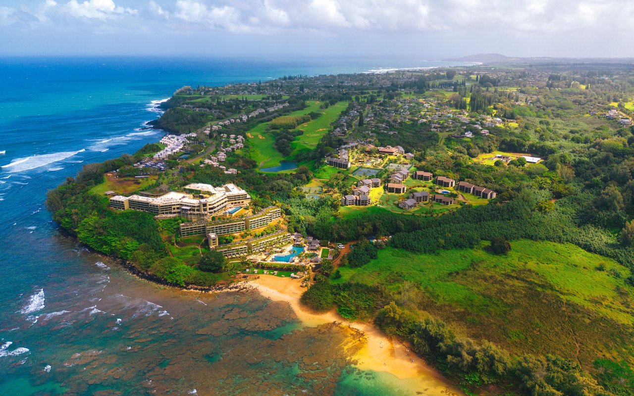 Princeville
