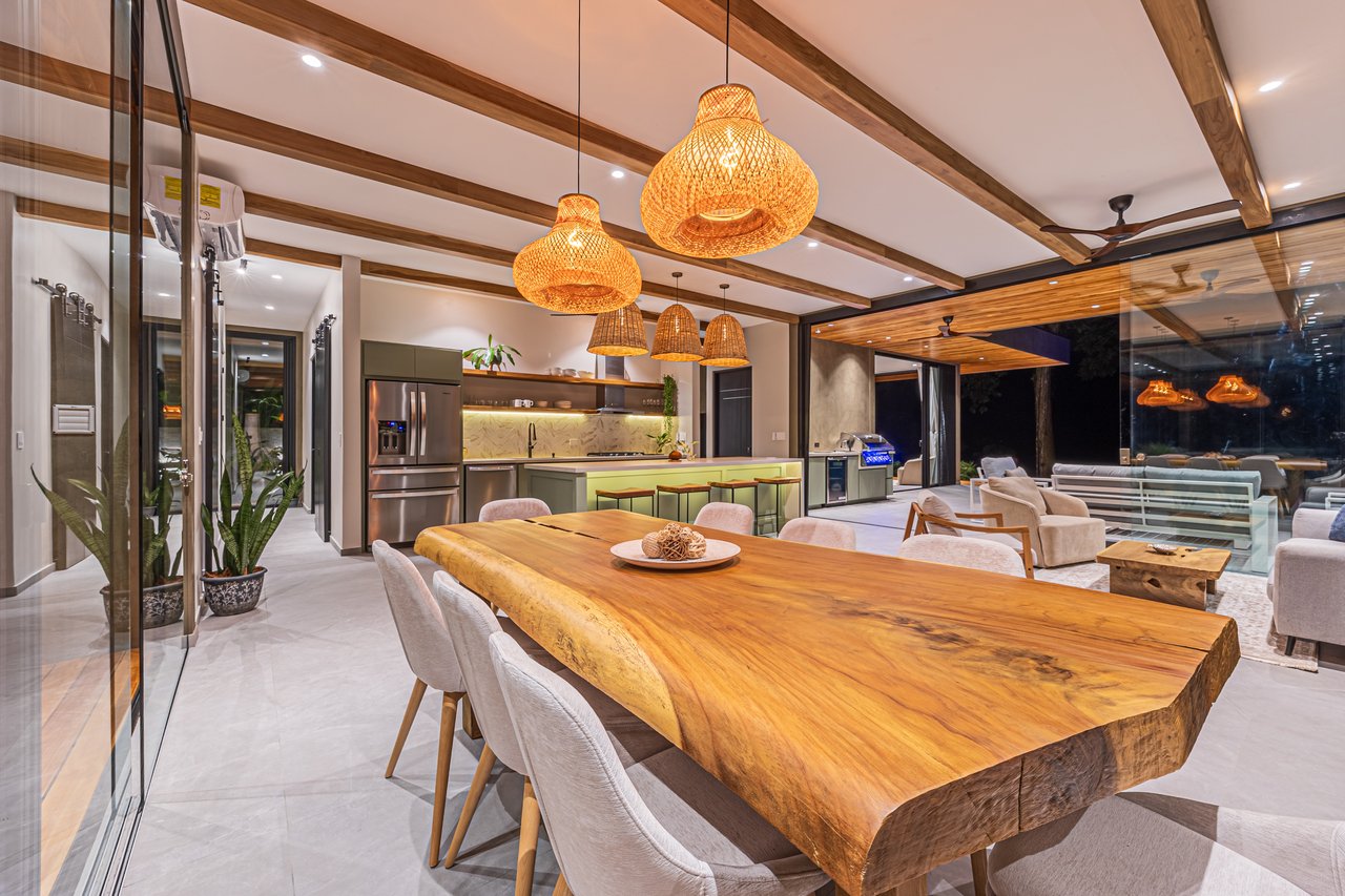 Casa Köbö — Designed for Luxury Living and High Returns