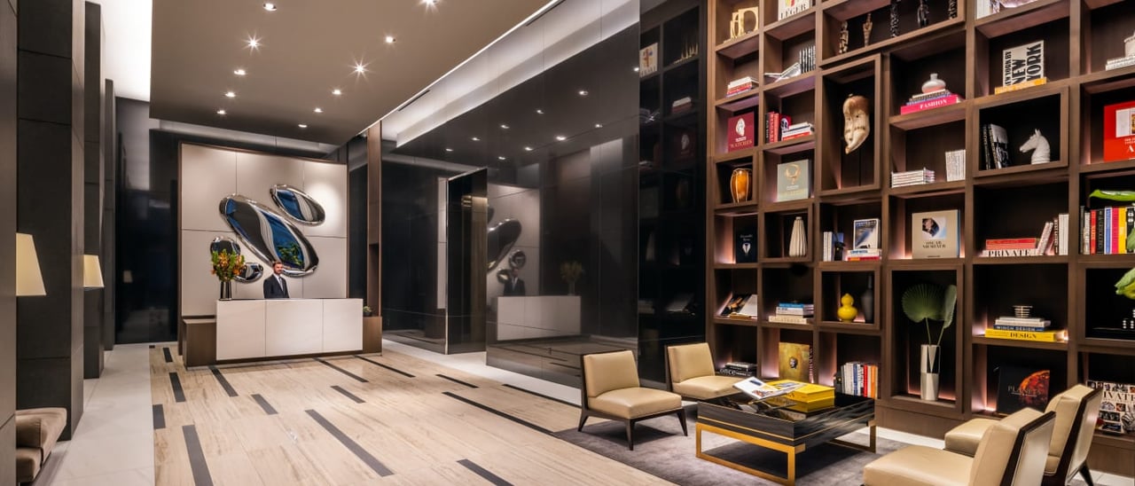 277 Fifth Avenue NoMad
