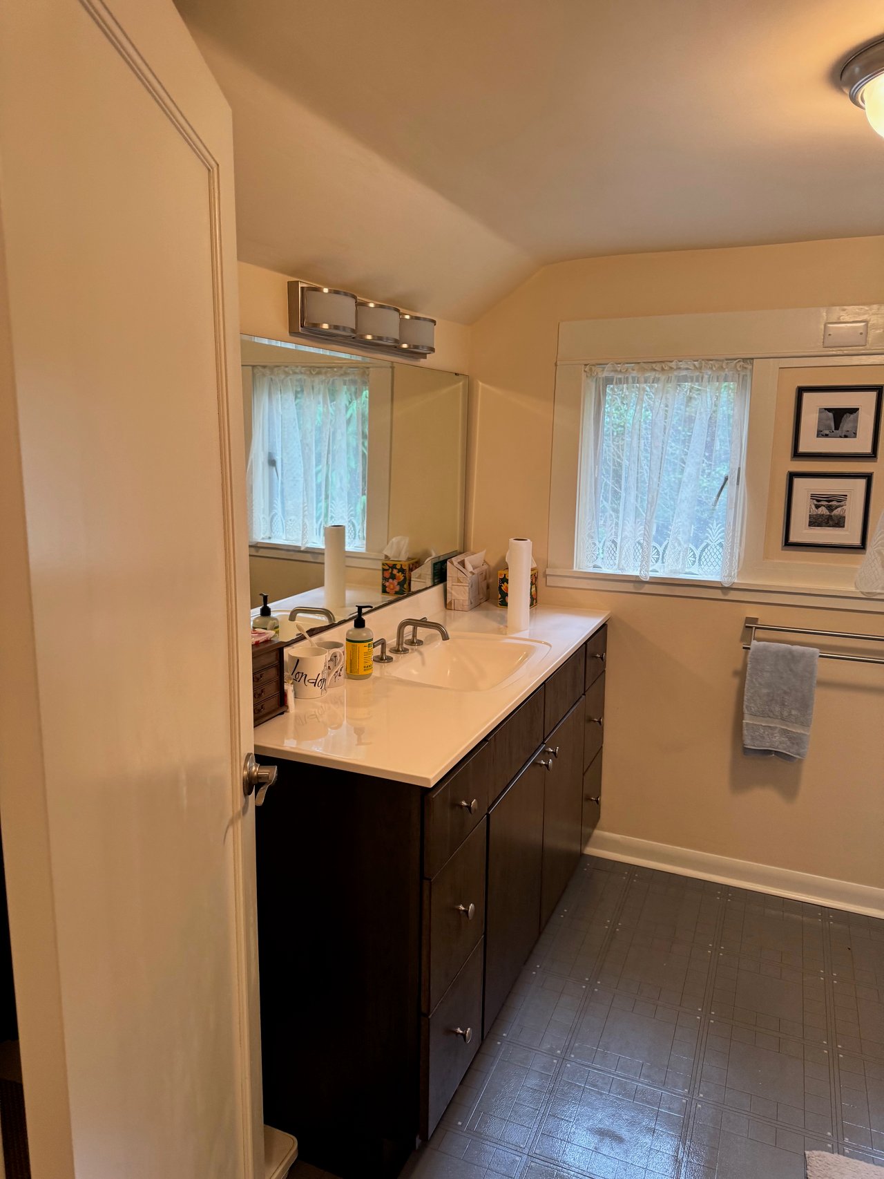Finding a homes value