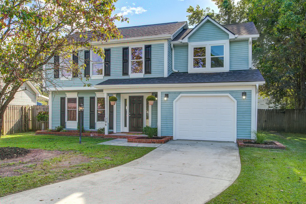 206 Lynton Court Goose Creek