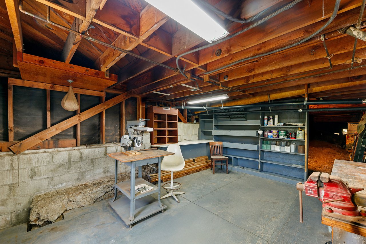 Nestled in Malibu's Coveted Sycamore Park