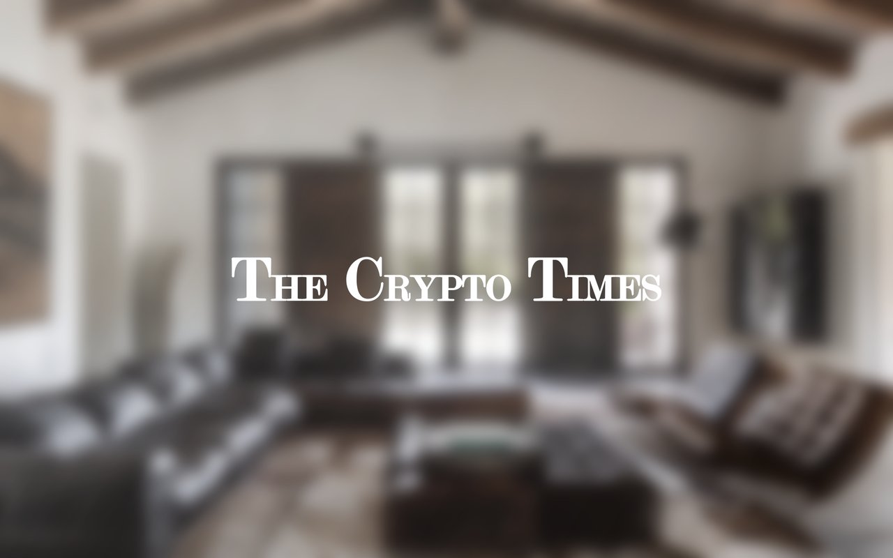 Christie's Launches $1 Billion Crypto Real Estate Division