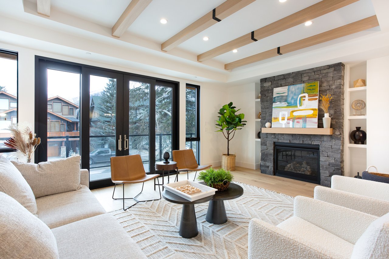 The Canmore Collection