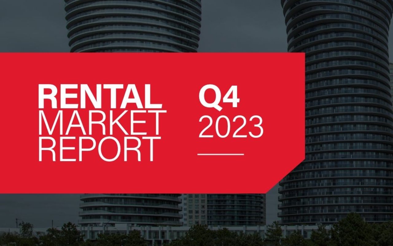 Understanding Canadas Rental Sector Insights Into Q4 2023