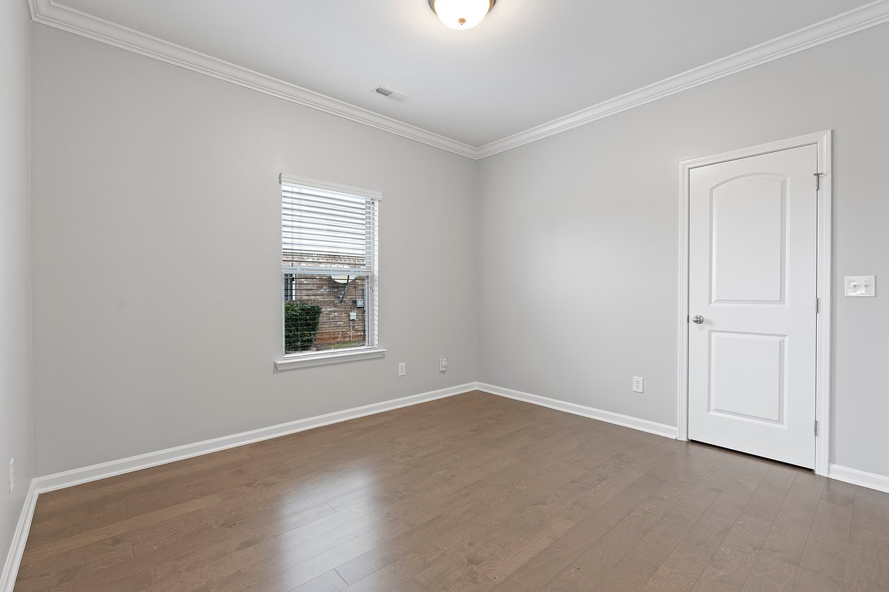 Convenient Madison Living with Exceptional Community Amenities