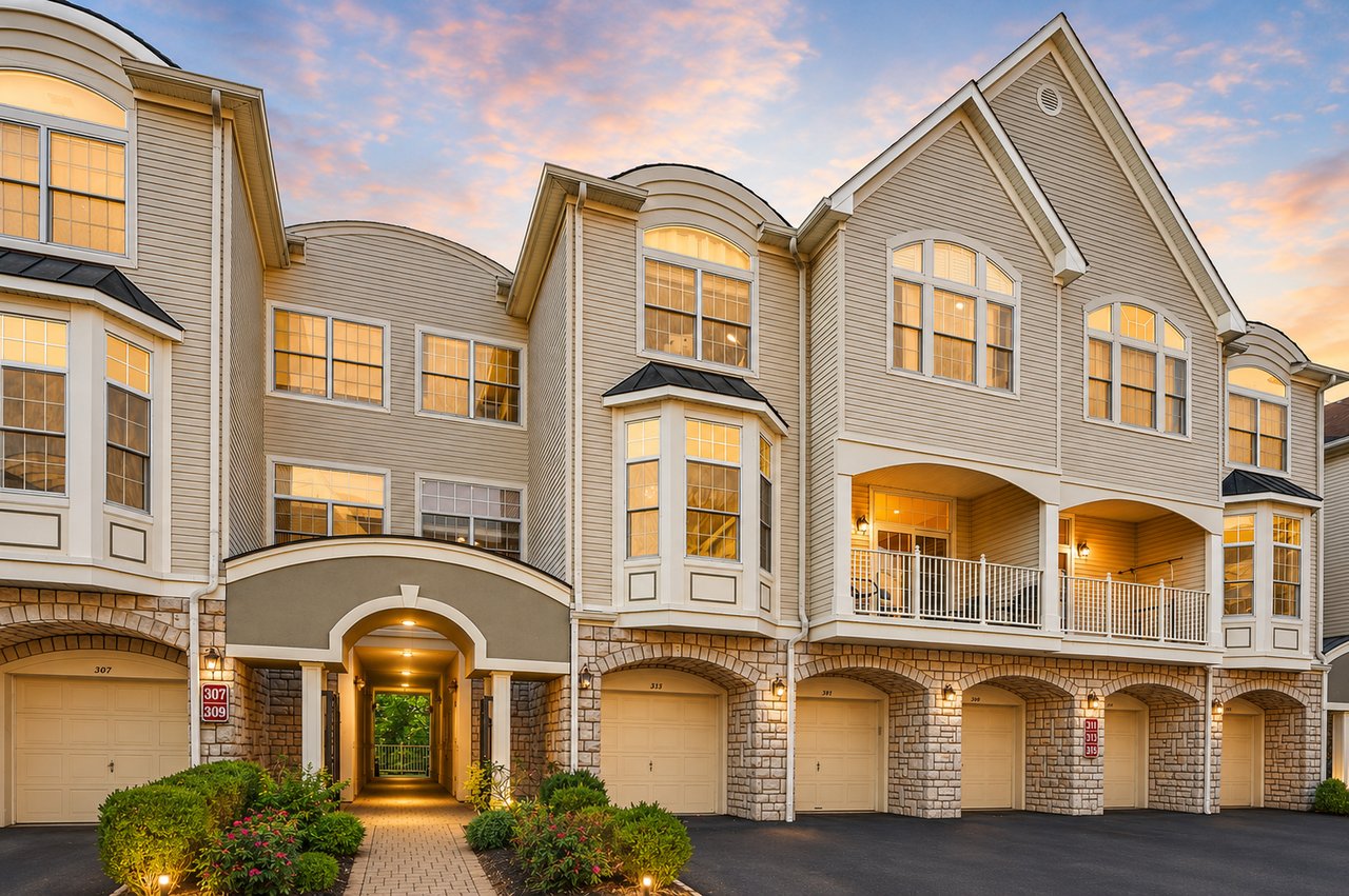 Regency Club Townhome for Rent