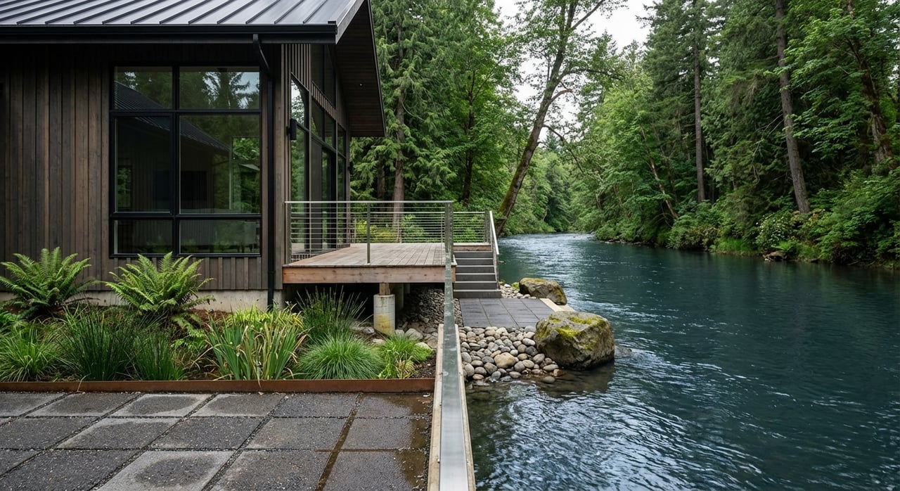 Washougal River And View Homes Buying Guide