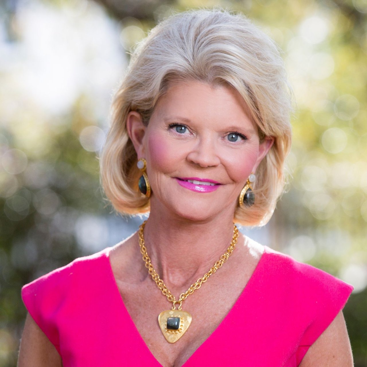 Georgia Bell