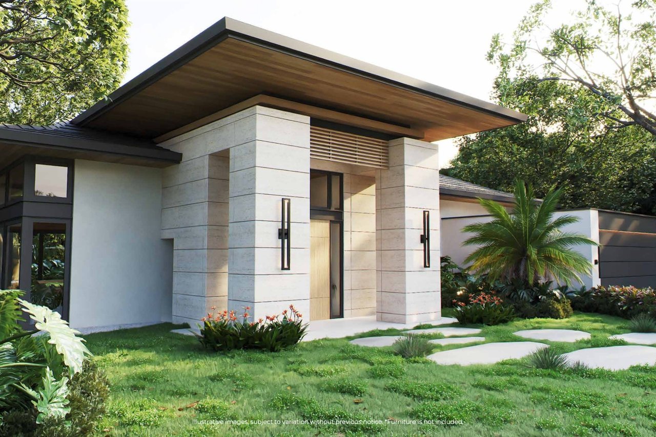 Reserva del Golf 97, Hacienda Pinilla, Guanacaste