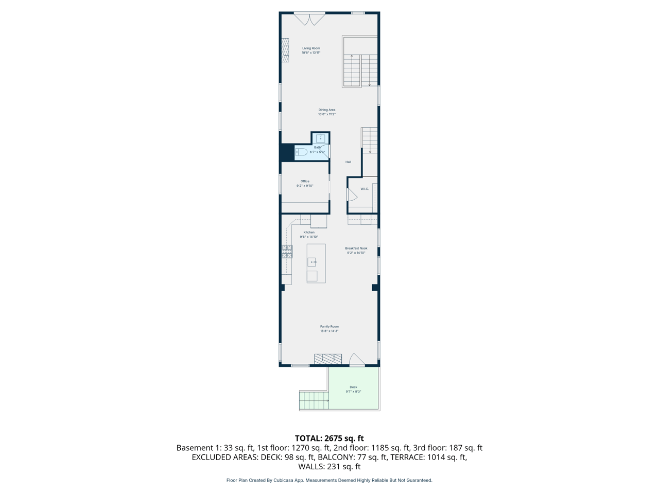 1821 N Larrabee Unit 2