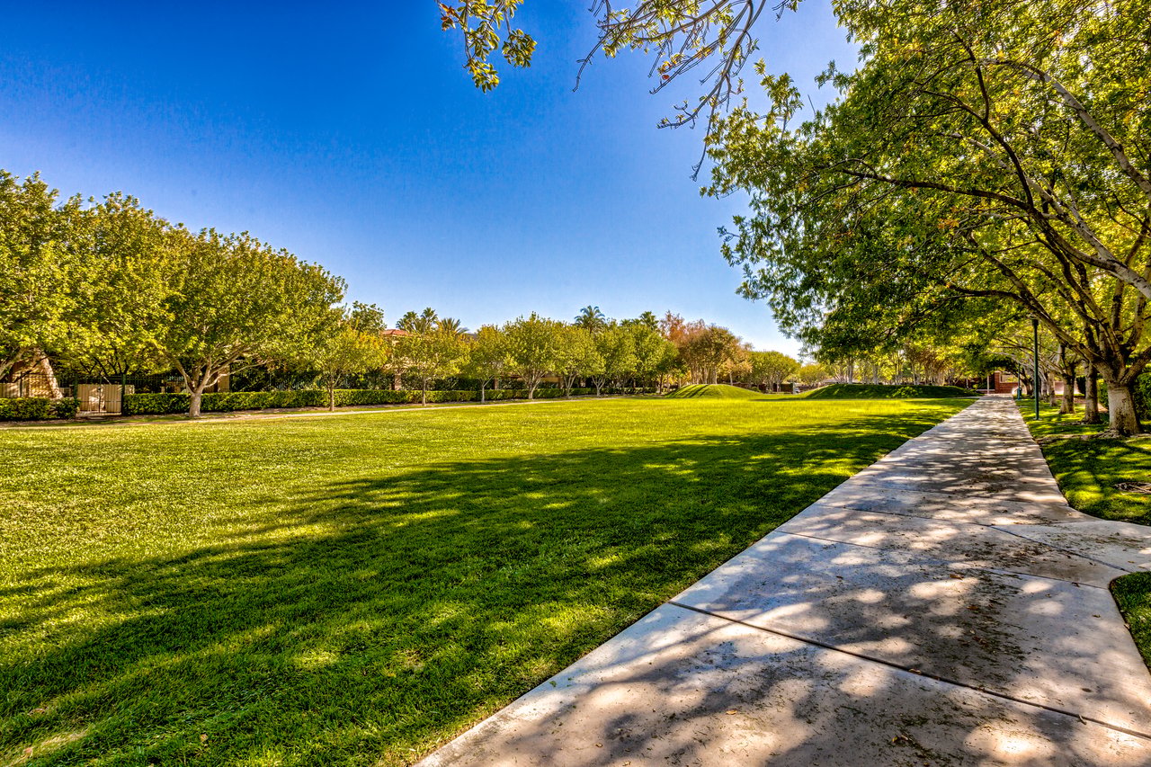 Eagle Hills 