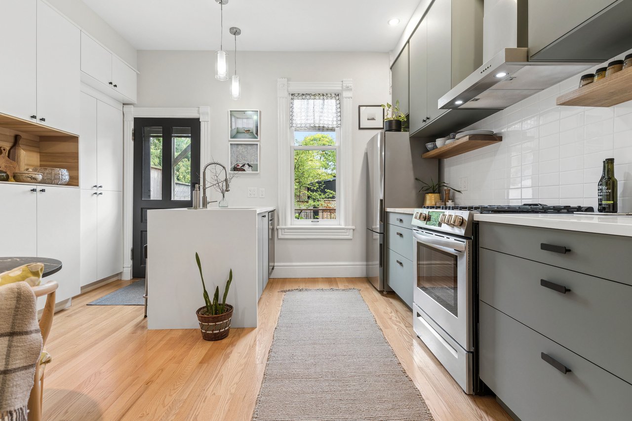 62 Pearson Avenue