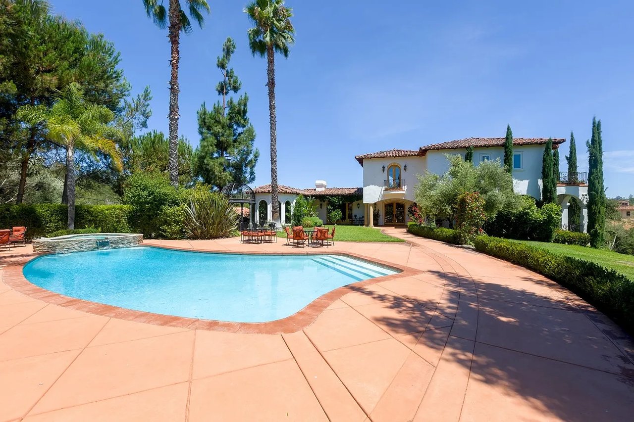 5247 Olive Hill Rd