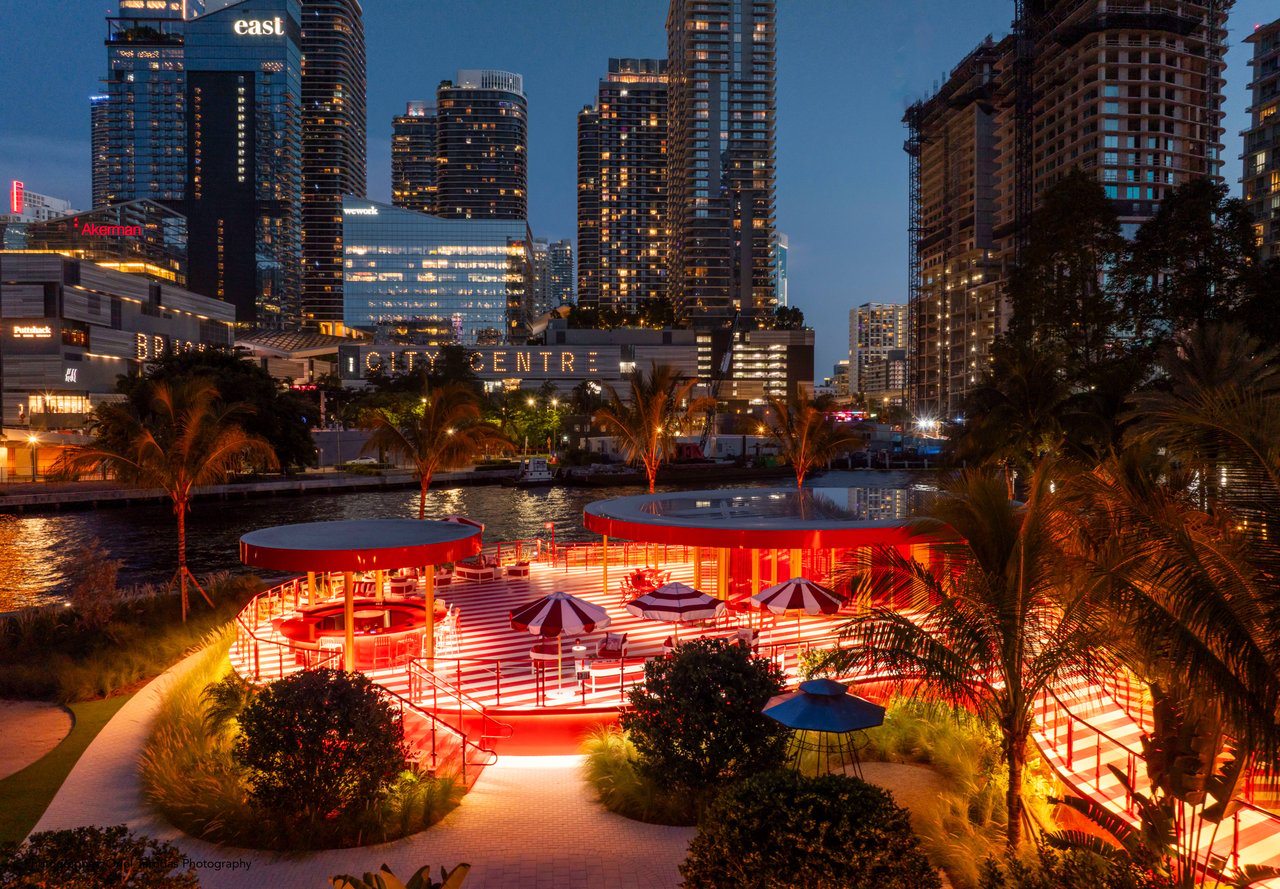 Faena Residences Miami 