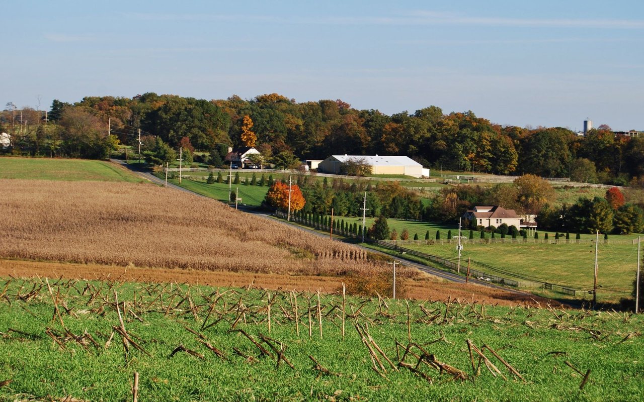 Clarksburg