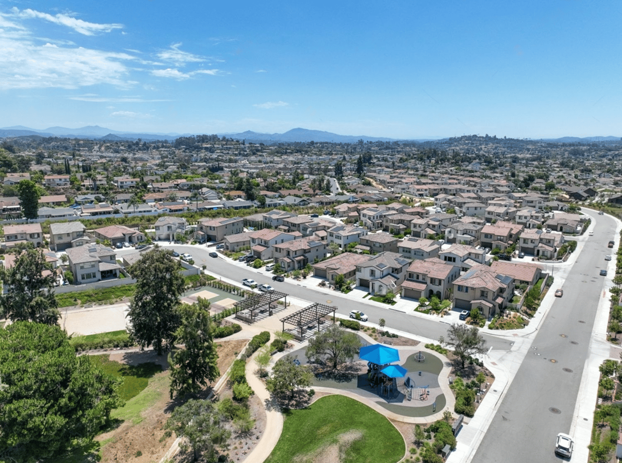 Escondido