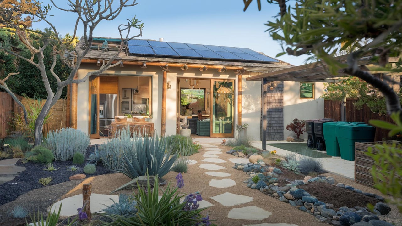 Eco-Friendly Home Tips for San Diego Homeowners
