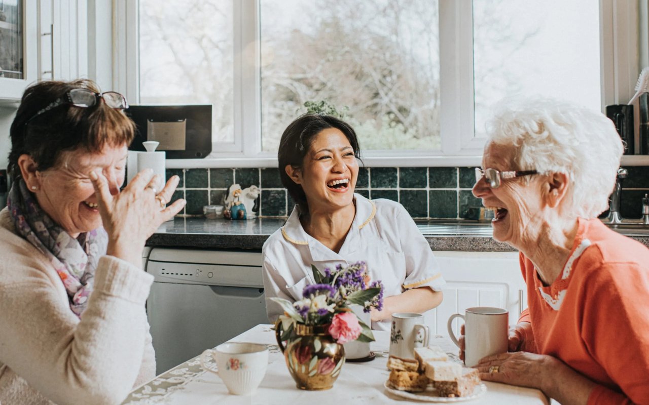 Planning to Retire? It Could Be Time To Make a Move