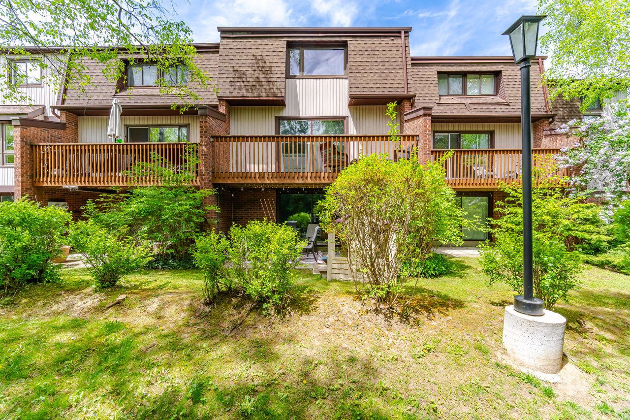1080 Walden Circle #52, Mississauga Ontario