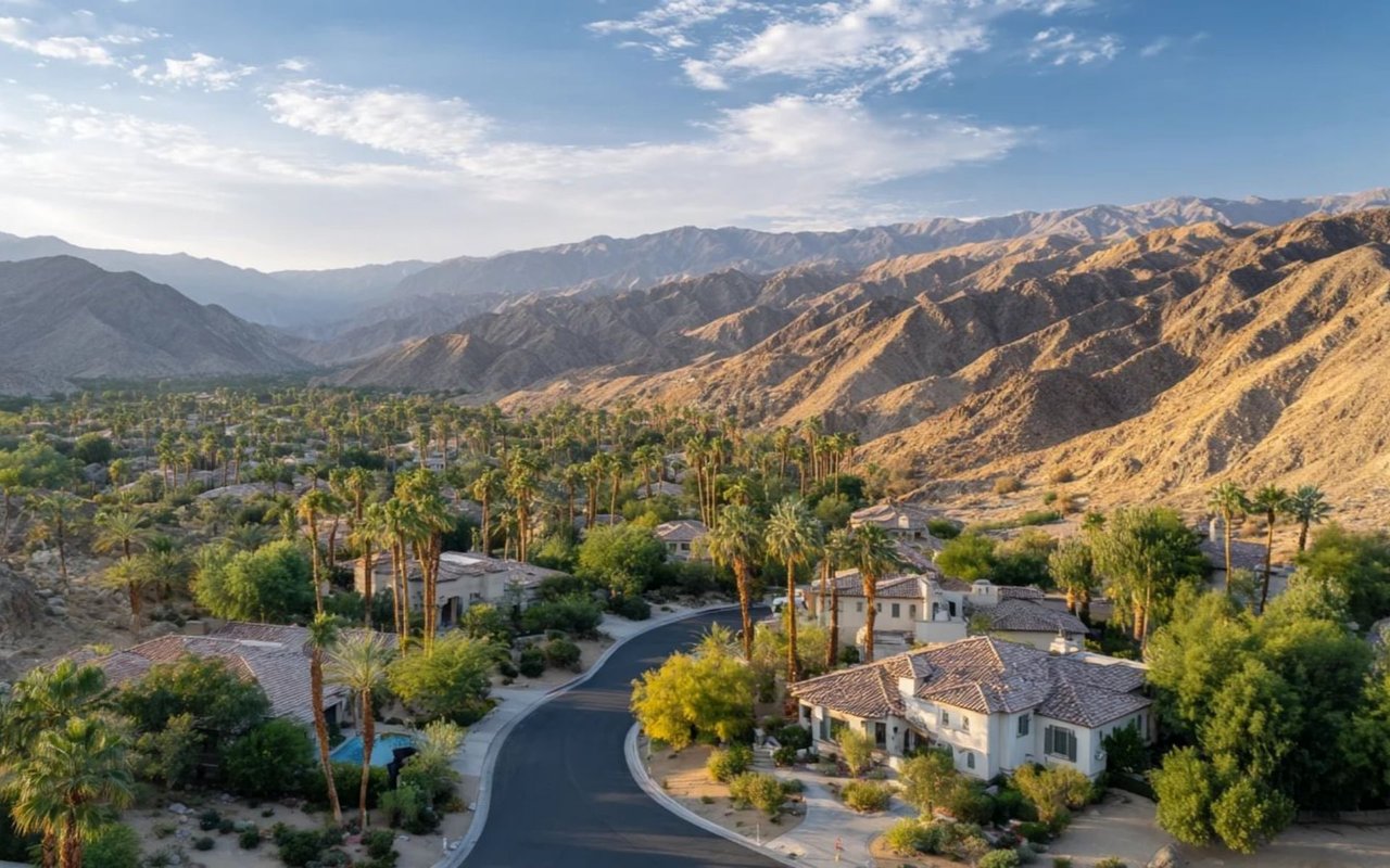 Historic Eastside & Canyon Road