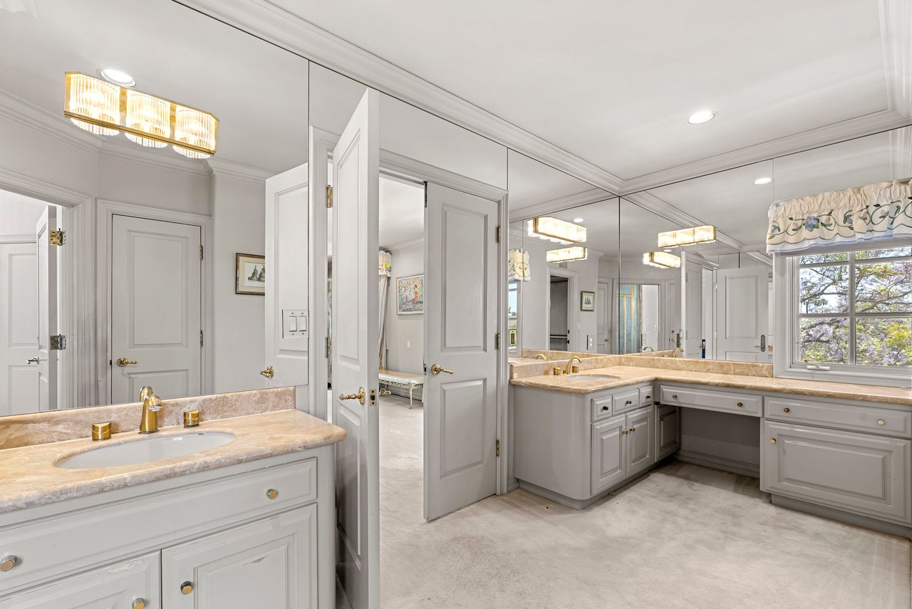 201 N Palm Dr, Beverly Hills 