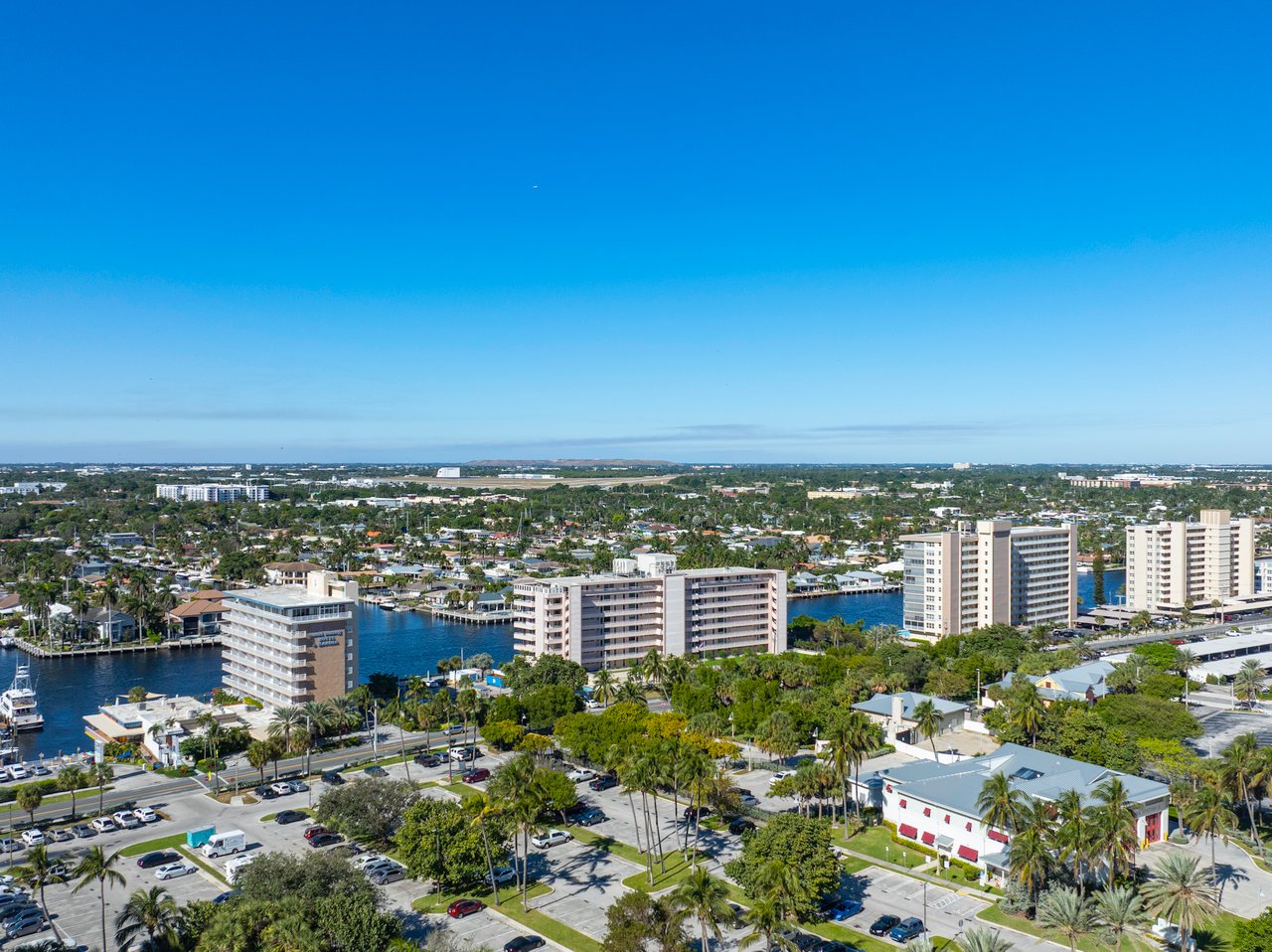 W Pompano Beach Hotel & Residences