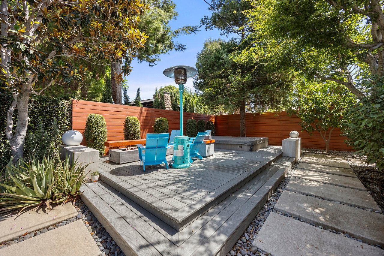 John Lyttle Midcentury Modern Home for Sale in Tustin
