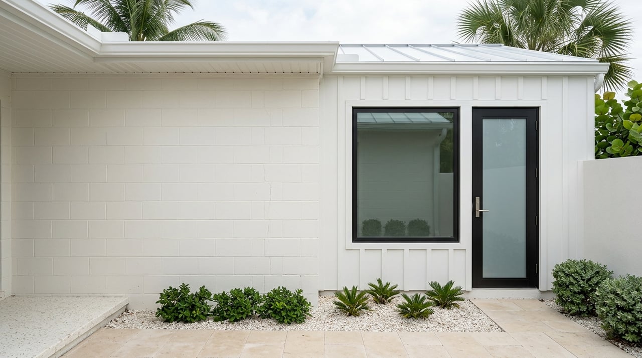 New Versus Updated Homes In Grassy Keys cover