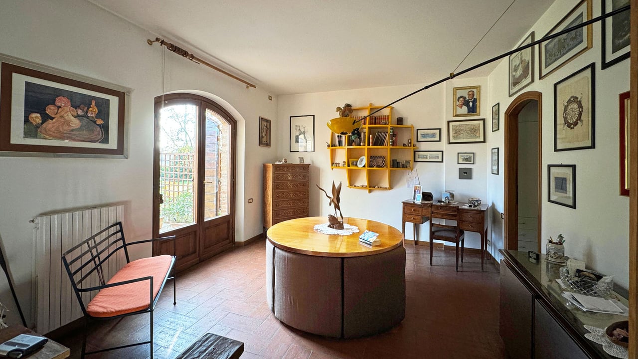 CASALE SILLENE 