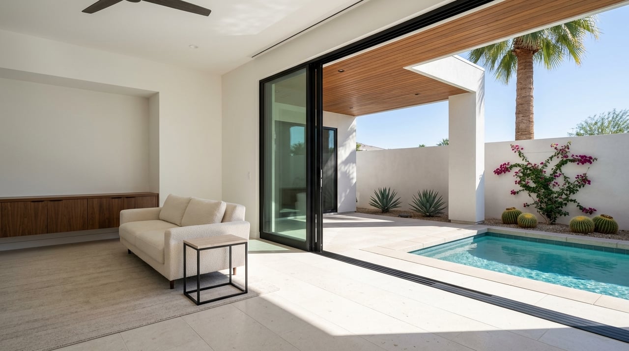 Selling A Luxury Home In Indian Wells: Strategy Guide