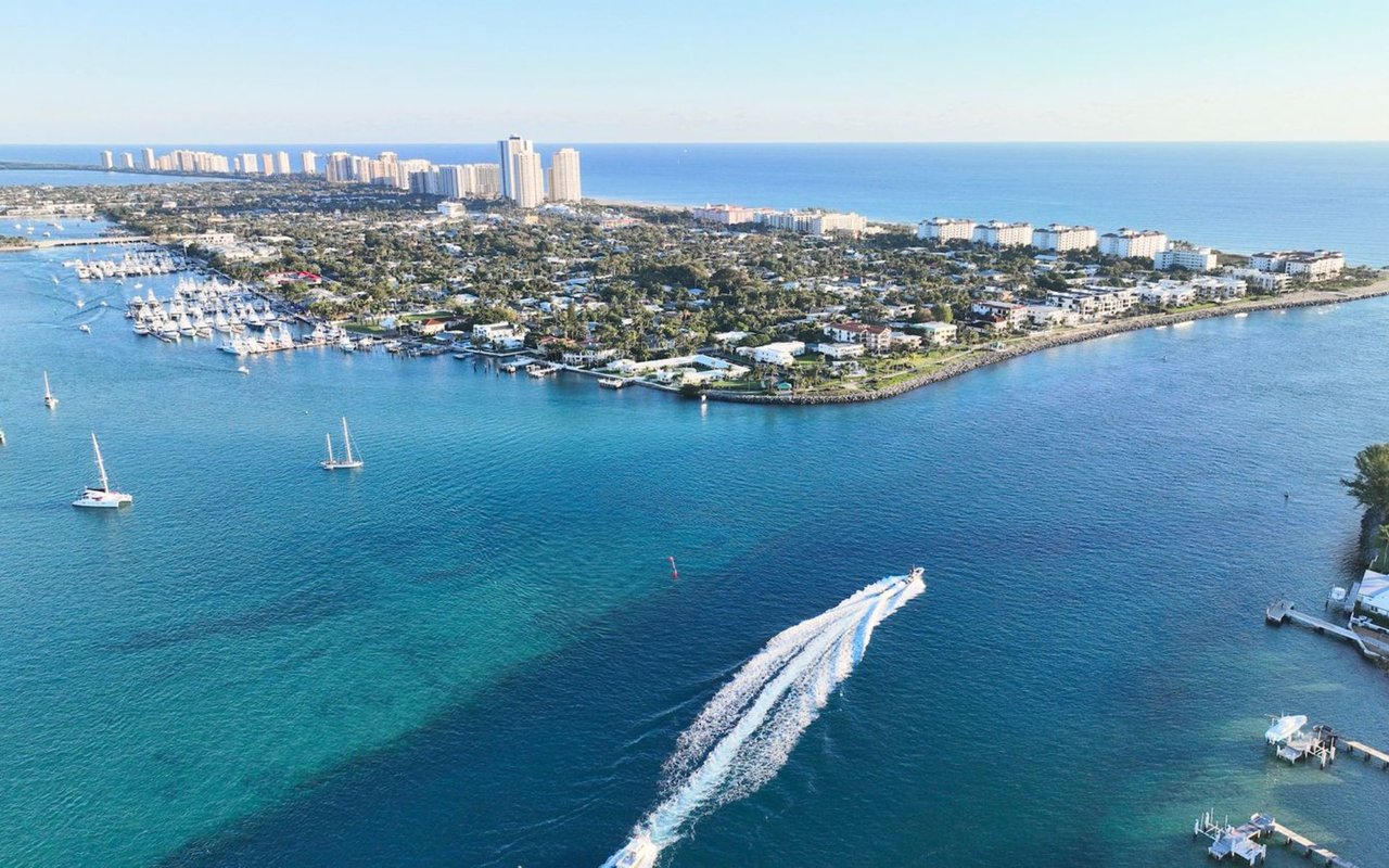 HAVN Residences & Yacht Club