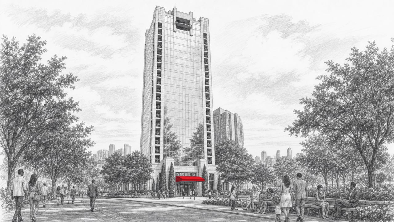 2828 Peachtree