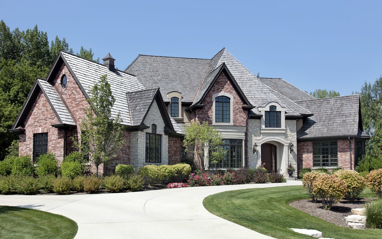 Castle Pines