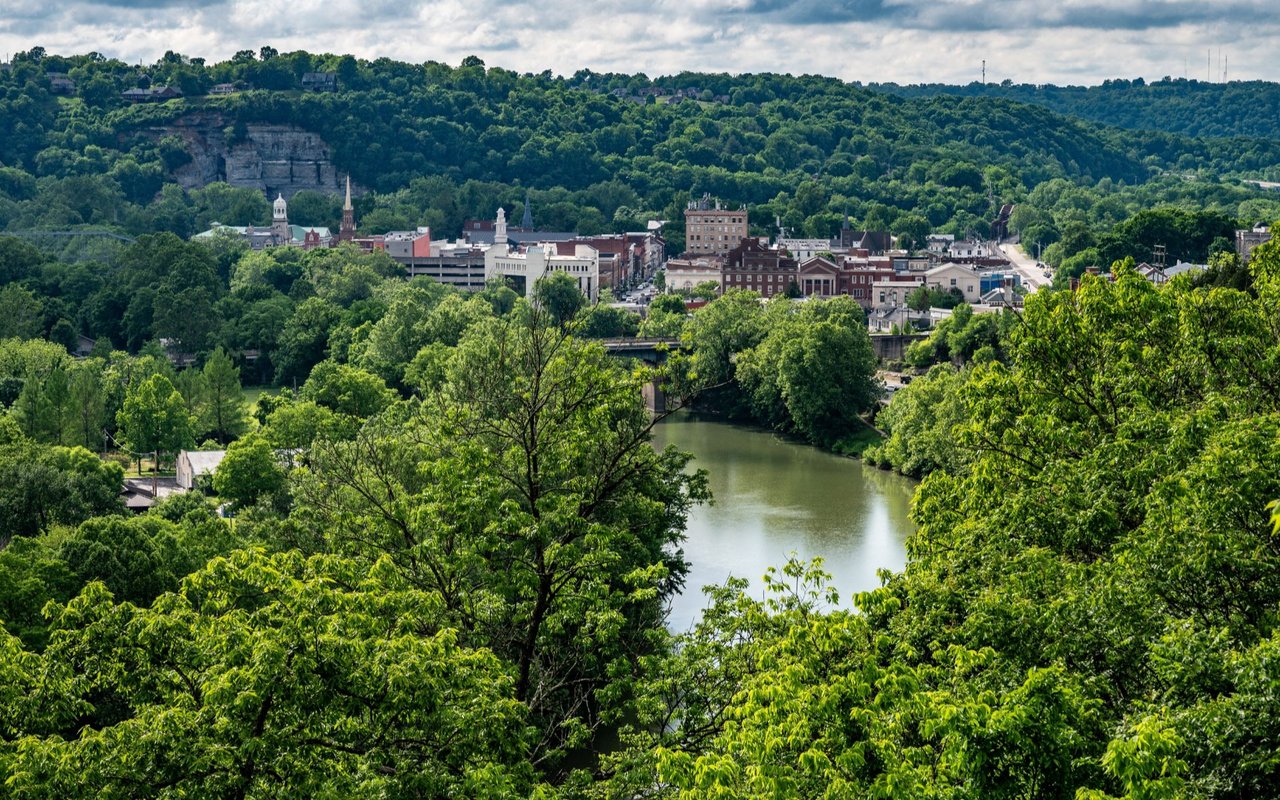 Frankfort