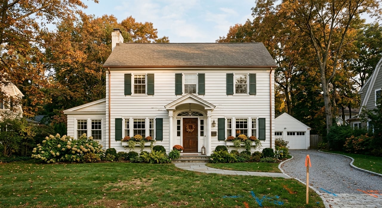 Newton Teardowns, Lots And Reading Land Value