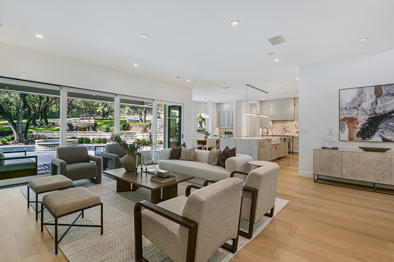 5101 Cuesta Verde RD