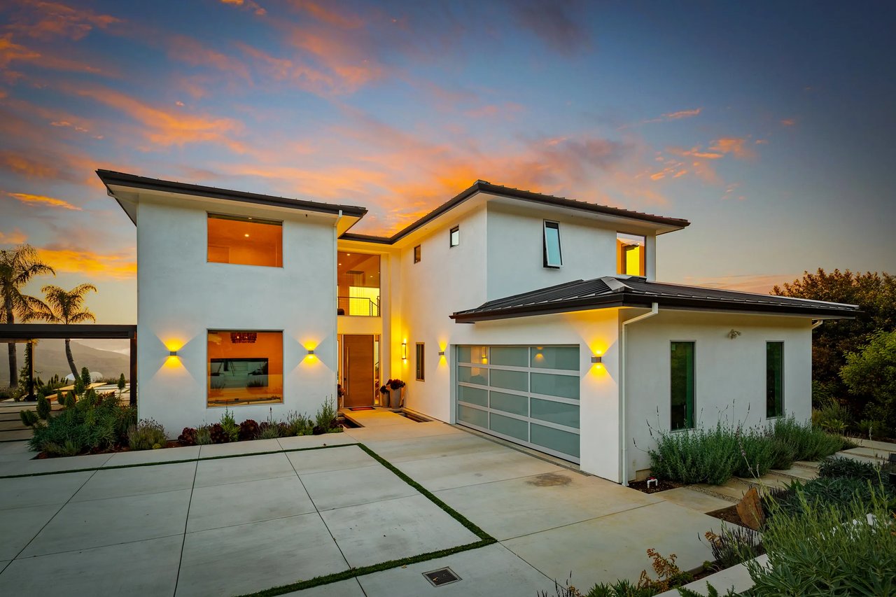 Casa Celeste by Oraklus