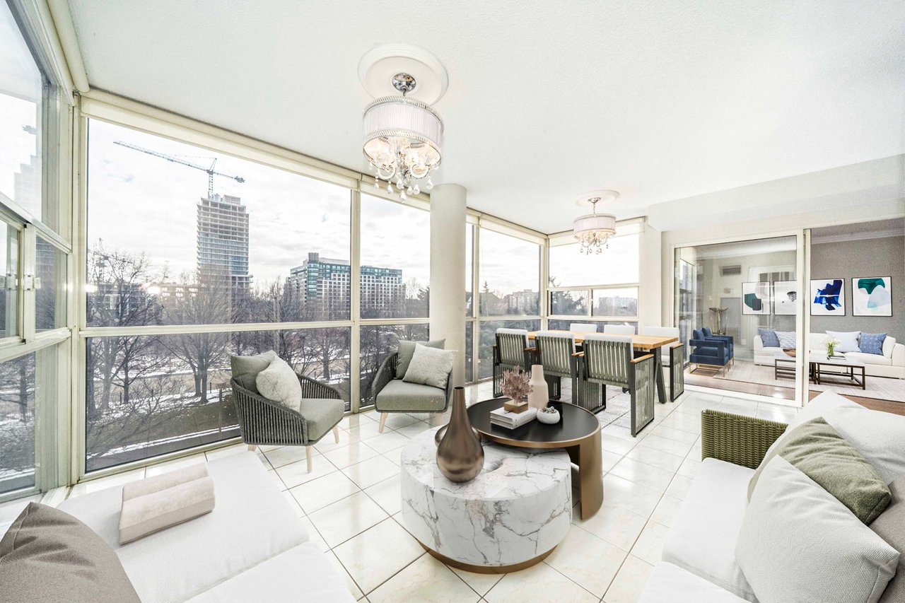 30 Harding Boulevard W, 404