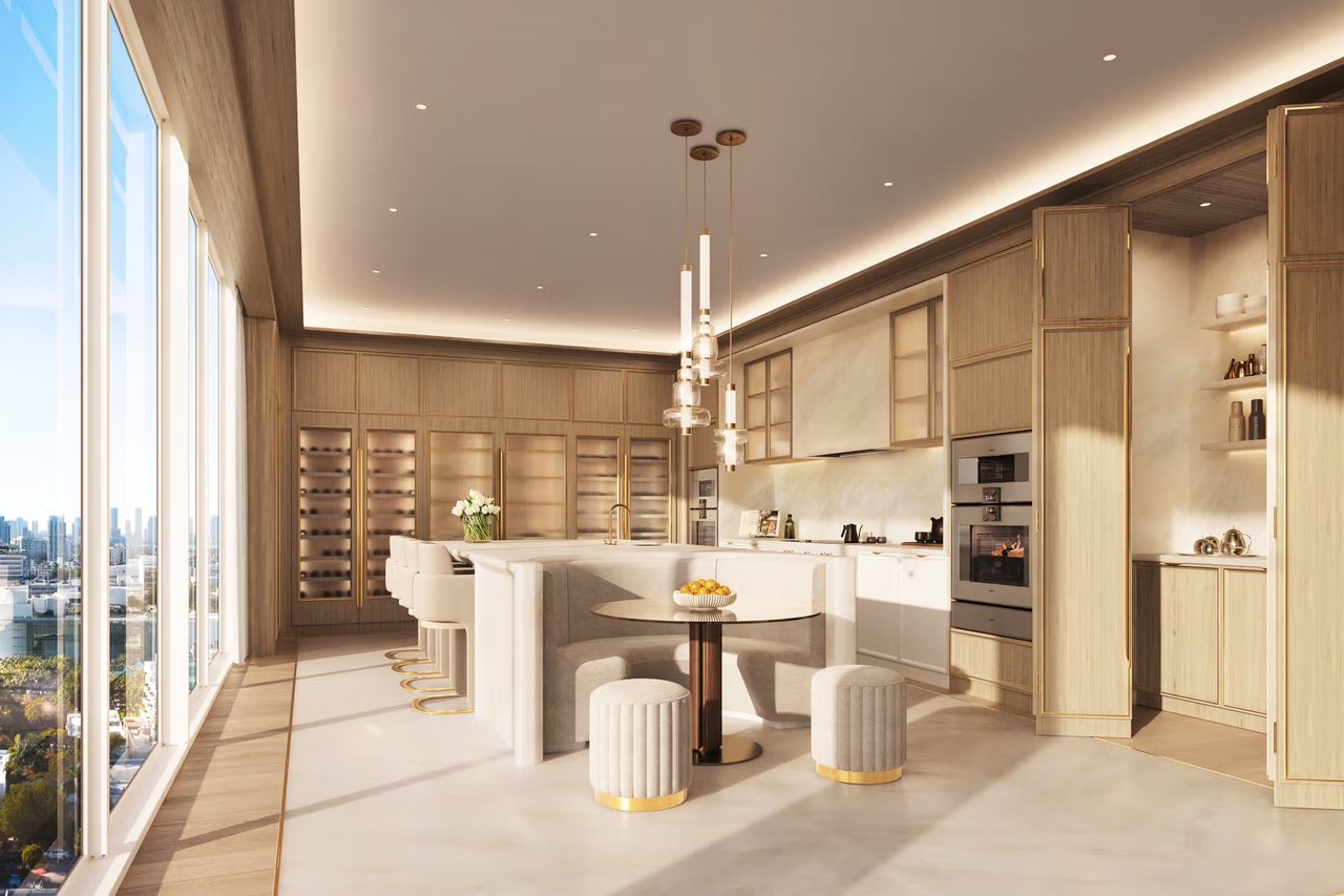 The Ritz-Carlton Residences, South Beach